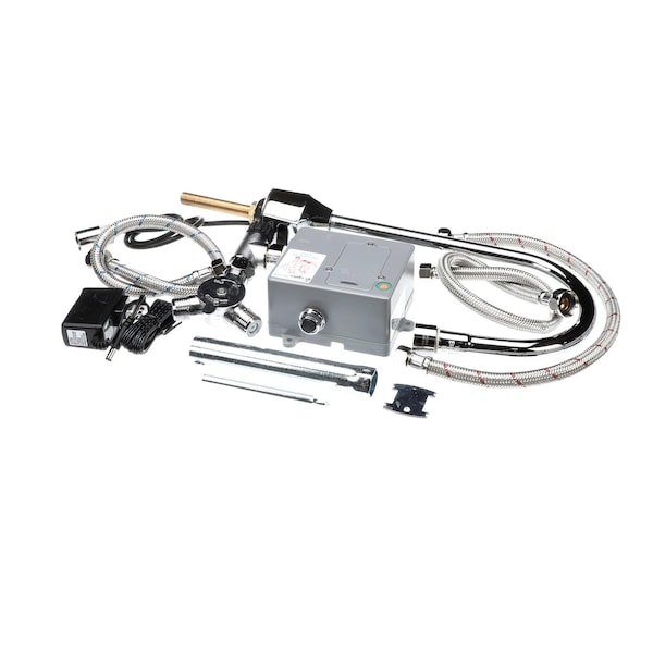 Ec3100 Chekpoint Electronic Faucet 120X Rigid Go